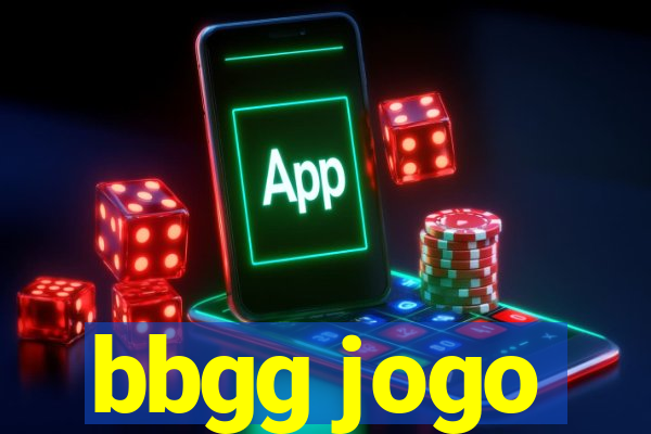 bbgg jogo